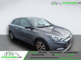 Hyundai i20 1.2 84  occasion  Beaupuy - photo n2