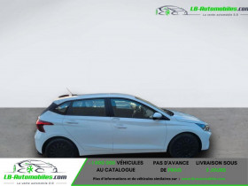 Hyundai i20 1.2 84  occasion  Beaupuy - photo n4