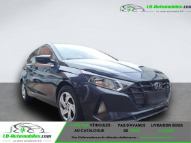 Hyundai i20 1.2 84  occasion  Beaupuy - photo n2