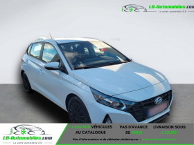 Hyundai i20 1.2 84  occasion  Beaupuy - photo n2