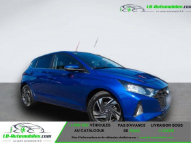 Hyundai i20 1.2 84  occasion  Beaupuy - photo n2