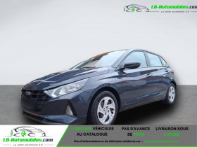 Hyundai i20 , garage LB AUTOMOBILES  Beaupuy