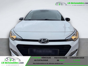 Hyundai i20 1.2 84  occasion  Beaupuy - photo n5