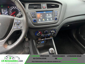 Hyundai i20 1.2 84  occasion  Beaupuy - photo n2