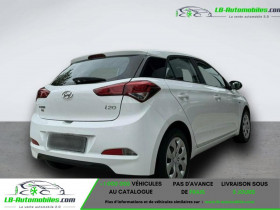 Hyundai i20 1.2 84  occasion  Beaupuy - photo n3