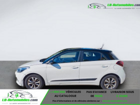 Hyundai i20 1.2 84  occasion  Beaupuy - photo n5