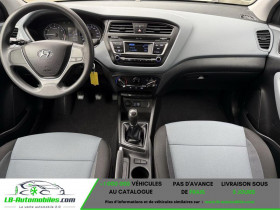 Hyundai i20 1.2 84  occasion  Beaupuy - photo n2