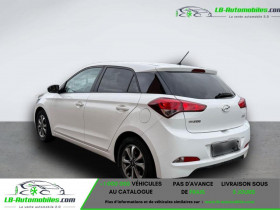 Hyundai i20 1.2 84  occasion  Beaupuy - photo n4