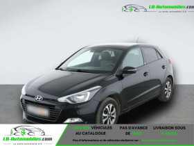 Hyundai i20 , garage LB AUTOMOBILES  Beaupuy