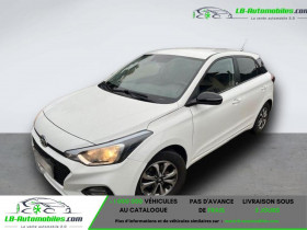 Hyundai i20 , garage LB AUTOMOBILES  Beaupuy