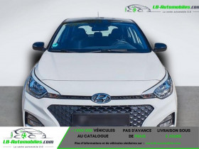Hyundai i20 1.2 84  occasion  Beaupuy - photo n4