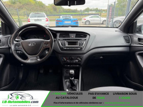 Hyundai i20 1.2 84  occasion  Beaupuy - photo n3