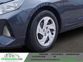 Hyundai i20 1.2 84  occasion  Beaupuy - photo n7