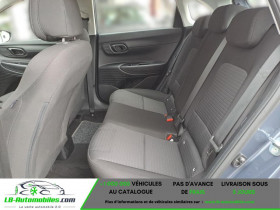 Hyundai i20 1.2 84  occasion  Beaupuy - photo n6