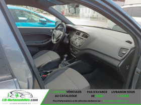 Hyundai i20 1.2 84  occasion  Beaupuy - photo n5