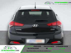 Hyundai i20 1.2 84  occasion � Beaupuy - photo n�7
