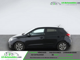 Hyundai i20 1.2 84  occasion � Beaupuy - photo n�6