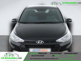 Hyundai i20 1.2 84  occasion � Beaupuy - photo n�5