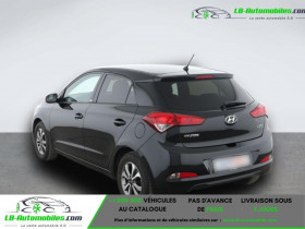 Hyundai i20 1.2 84  occasion � Beaupuy - photo n�4