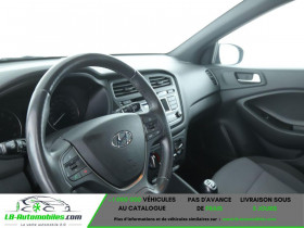 Hyundai i20 1.2 84  occasion � Beaupuy - photo n�3