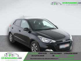 Hyundai i20 1.2 84  occasion � Beaupuy - photo n�2
