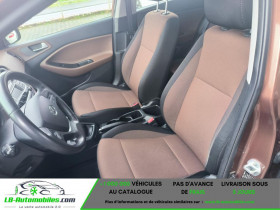 Hyundai i20 1.2 84  occasion � Beaupuy - photo n�5