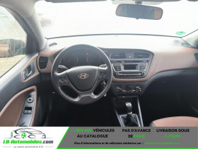 Hyundai i20 1.2 84  occasion � Beaupuy - photo n�3