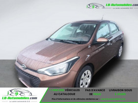 Hyundai i20 1.2 84  occasion � Beaupuy - photo n�2