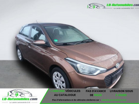 Hyundai i20 , garage LB AUTOMOBILES � Beaupuy