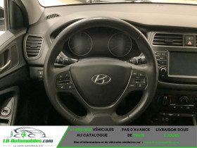 Hyundai i20 1.2 84  occasion � Beaupuy - photo n�10