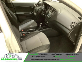 Hyundai i20 1.2 84  occasion � Beaupuy - photo n�8