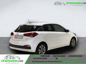 Hyundai i20 1.2 84  occasion � Beaupuy - photo n�4