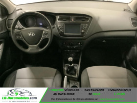 Hyundai i20 1.2 84  occasion � Beaupuy - photo n�3