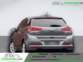 Hyundai i20 , garage LB AUTOMOBILES � Beaupuy