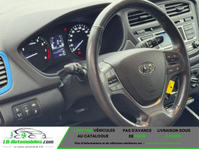 Hyundai i20 1.2 84  occasion � Beaupuy - photo n�7