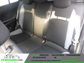 Hyundai i20 1.2 84  occasion � Beaupuy - photo n�5