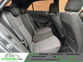 Hyundai i20 1.2 84  occasion � Beaupuy - photo n�6