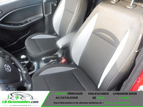 Hyundai i20 1.2 84  occasion � Beaupuy - photo n�4