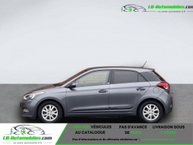 Hyundai i20 1.2 84  occasion � Beaupuy - photo n�5