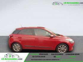 Hyundai i20 1.2 84  occasion � Beaupuy - photo n�3