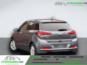 Hyundai i20 1.2 84  occasion � Beaupuy - photo n�4