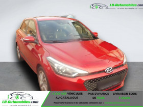 Hyundai i20 1.2 84  occasion � Beaupuy - photo n�2