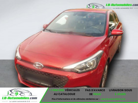 Hyundai i20 , garage LB AUTOMOBILES � Beaupuy