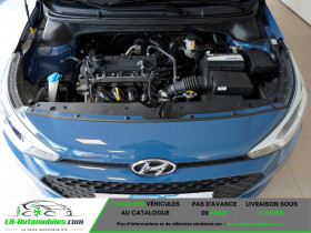 Hyundai i20 1.2 84  occasion � Beaupuy - photo n�9