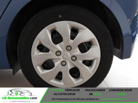 Hyundai i20 1.2 84  occasion � Beaupuy - photo n�8