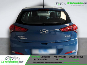 Hyundai i20 1.2 84  occasion � Beaupuy - photo n�6