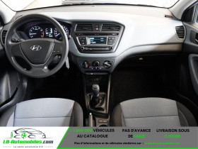Hyundai i20 1.2 84  occasion � Beaupuy - photo n�3