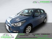 Hyundai i20 1.2 84  � Beaupuy 31