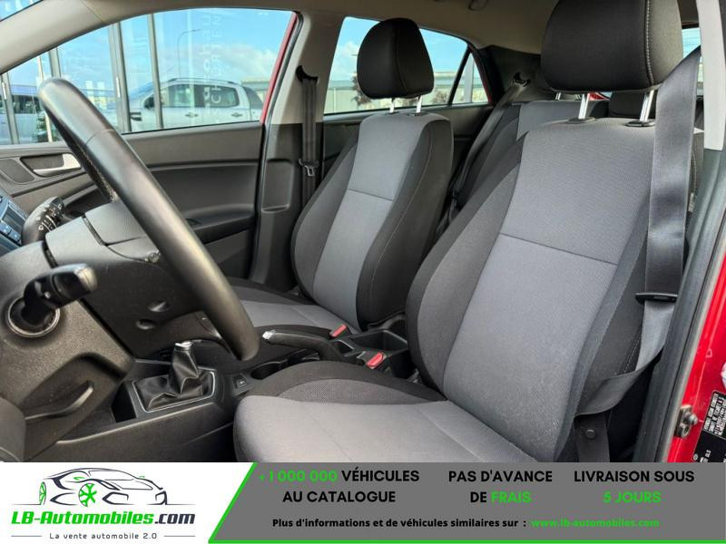 Hyundai i20 1.2 84  occasion  Beaupuy - photo n6
