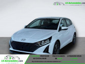 Hyundai i20 occasion année 2025 boite Manuelle Annonce Hyundai i20 occasion Essence 1.2 84 à Beaupuy